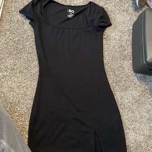Bodycon dress